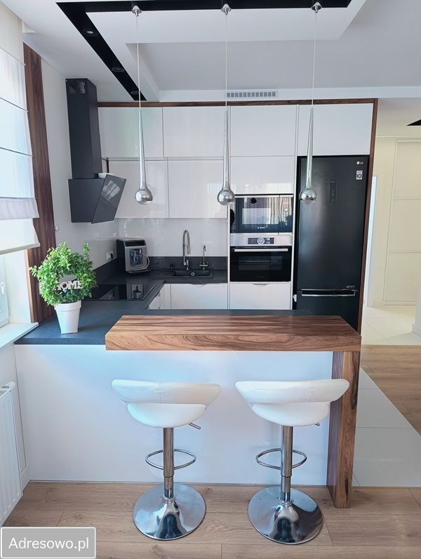 Mieszkanie 3-pokojowe Kraków Nowa Huta, ul. Kantorowicka