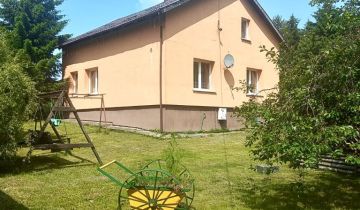 dom wolnostojący, 6 pokoi Rogowo