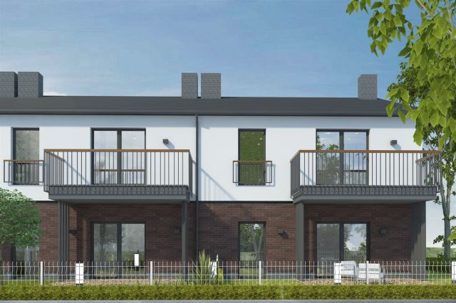 Mieszkanie 3-pokojowe Pszczyna. Zdjęcie 3