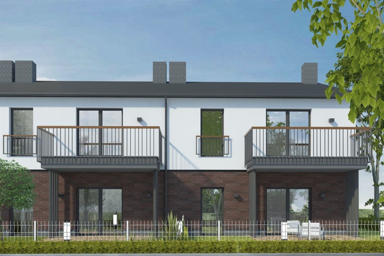 Mieszkanie 3-pokojowe Pszczyna. Zdjęcie 3