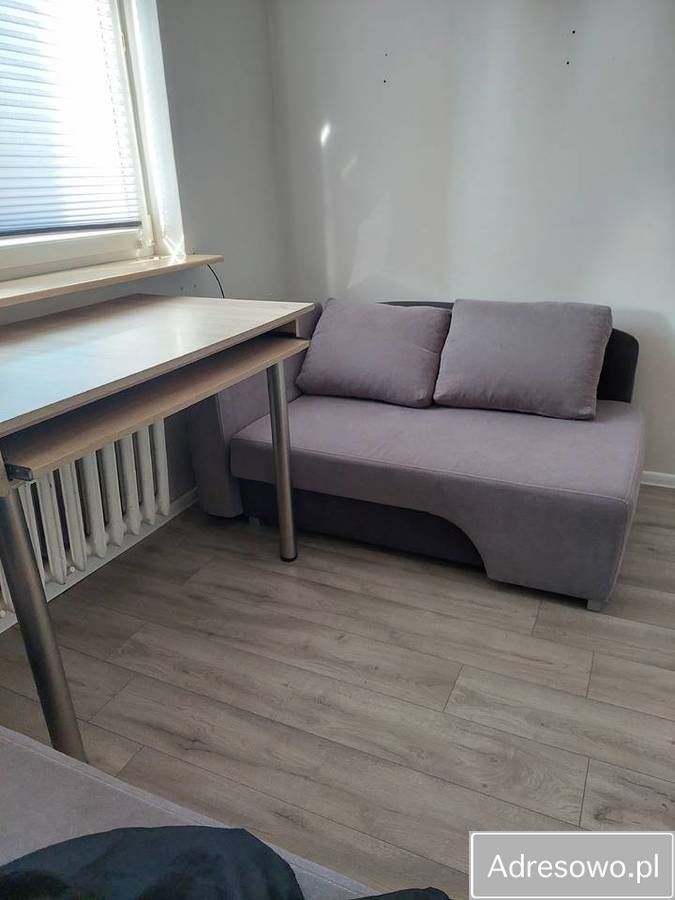 Mieszkanie 2-pokojowe Orzysz. Zdjęcie 2