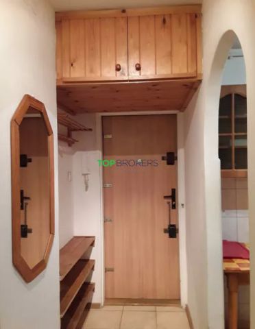 Mieszkanie 2-pokojowe Warszawa Śródmieście, ul. Przechodnia. Zdjęcie 9