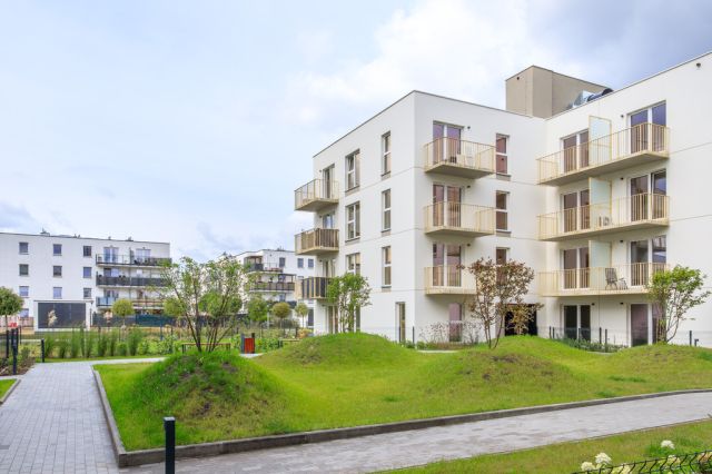 Mieszkanie 2-pokojowe Warszawa, ul. Pawła Włodkowica. Zdjęcie 6