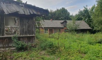 Działka rolno-budowlana Gniewięcin