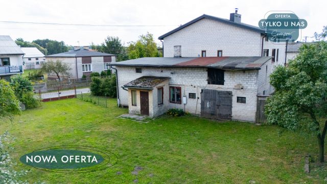 Działka siedliskowa Tarnówka. Zdjęcie 4