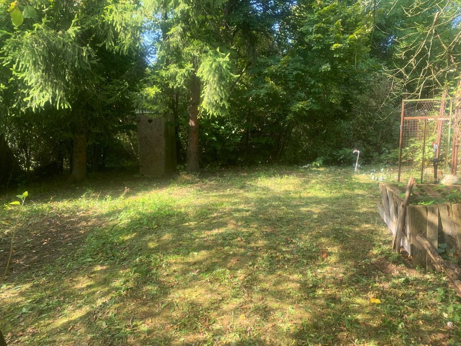 Działka rod Będzin Grodziec. Zdjęcie 5