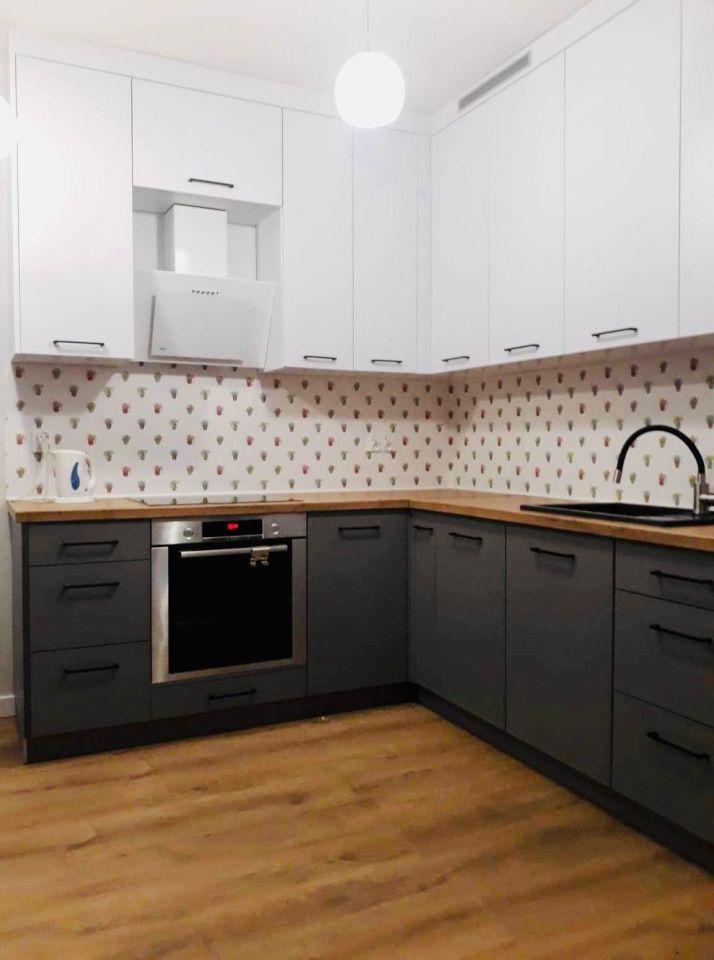 Mieszkanie 2-pokojowe Smolec