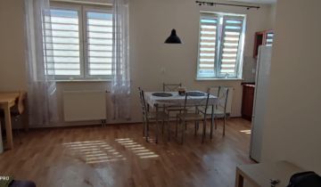 Mieszkanie 1-pokojowe Gdańsk Łostowice, ul. Przemyska