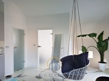 dom szeregowy, 12 pokoi Lublin Dziesiąta, ul. Zemborzycka. Zdjęcie 4