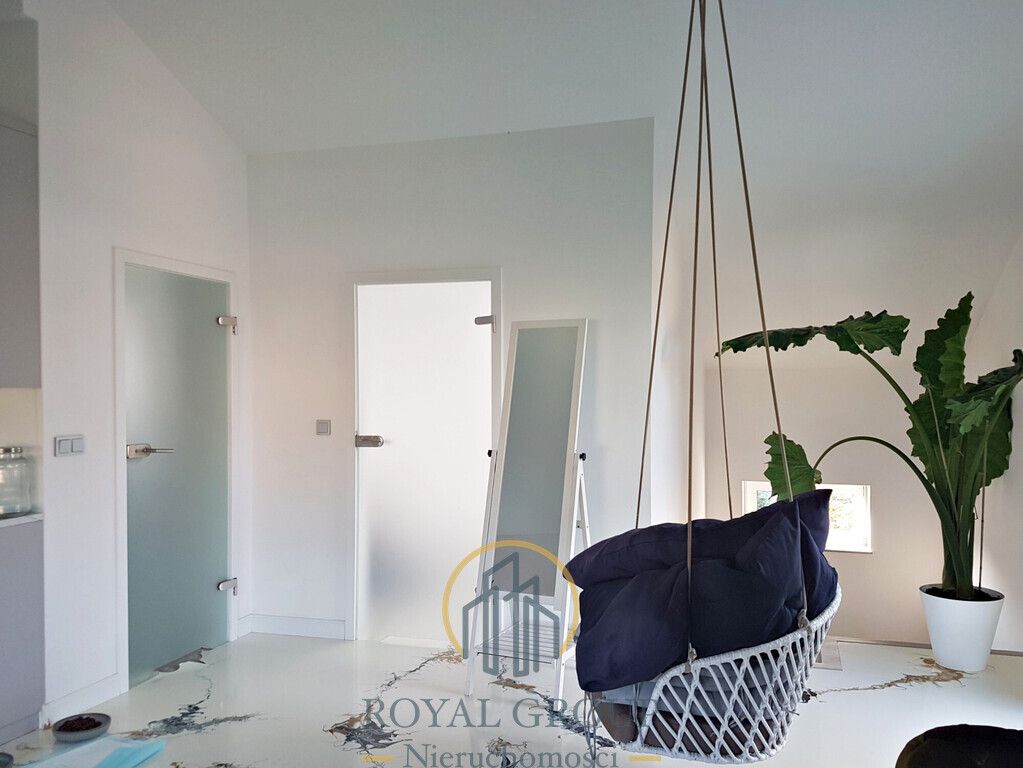 dom szeregowy, 12 pokoi Lublin Dziesiąta, ul. Zemborzycka. Zdjęcie 6