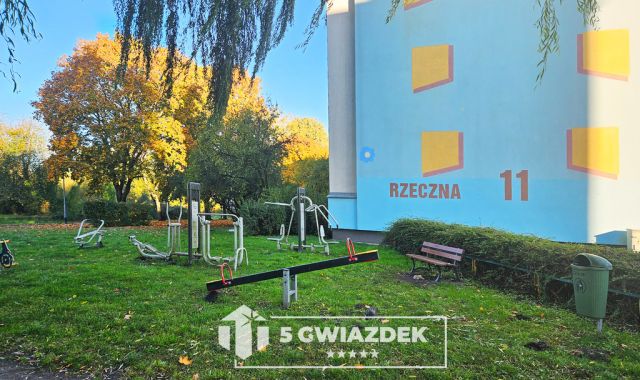 Mieszkanie 3-pokojowe Szczecinek, ul. Rzeczna. Zdjęcie 45