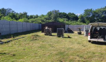 Działka rolna Kosierz