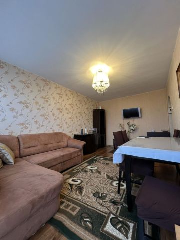 Mieszkanie 2-pokojowe Łódź Bałuty. Zdjęcie 1