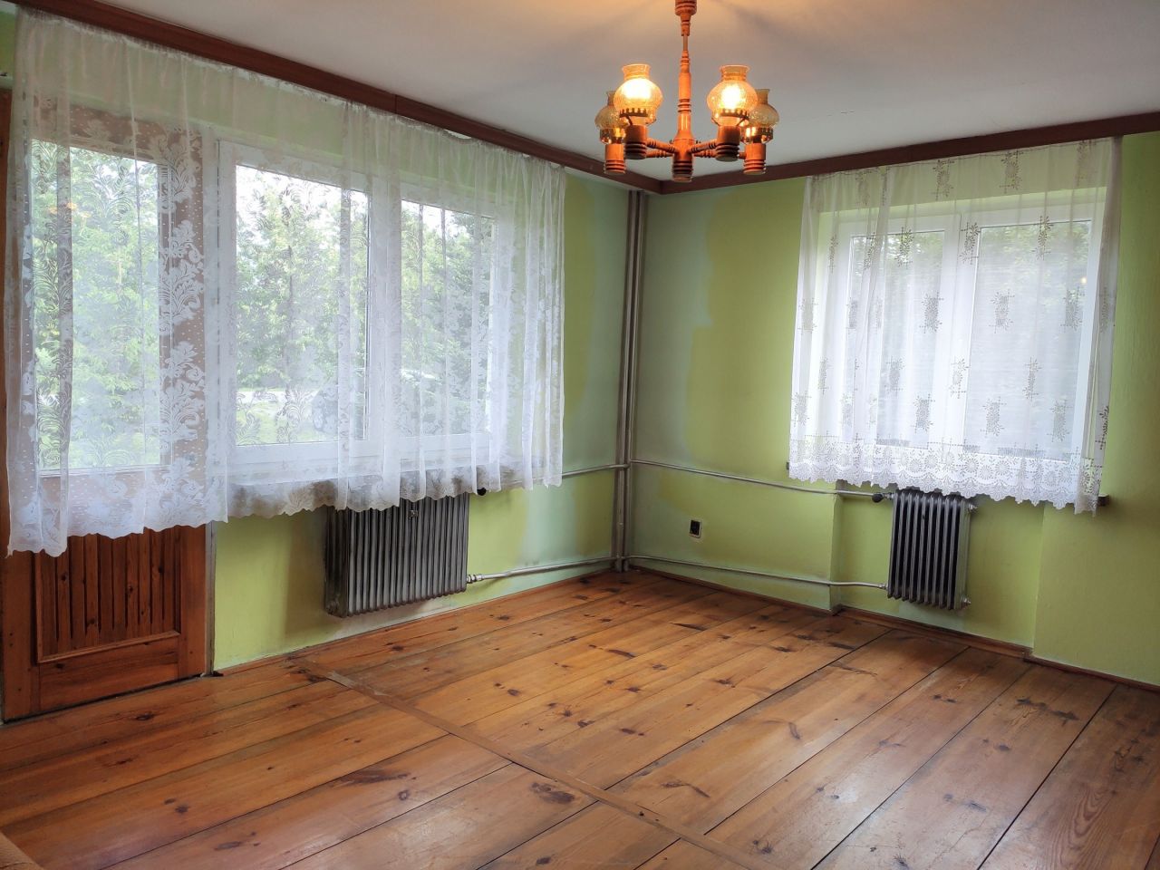 dom wolnostojący, 6 pokoi Jabłonna Druga. Zdjęcie 5