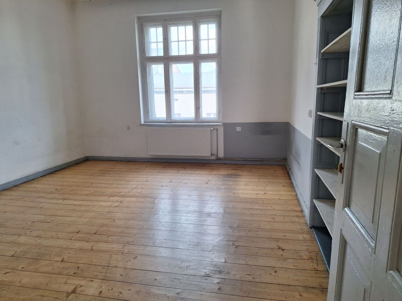 Mieszkanie 3-pokojowe Gliwice Śródmieście, ul. ks. Herberta Hlubka. Zdjęcie 3