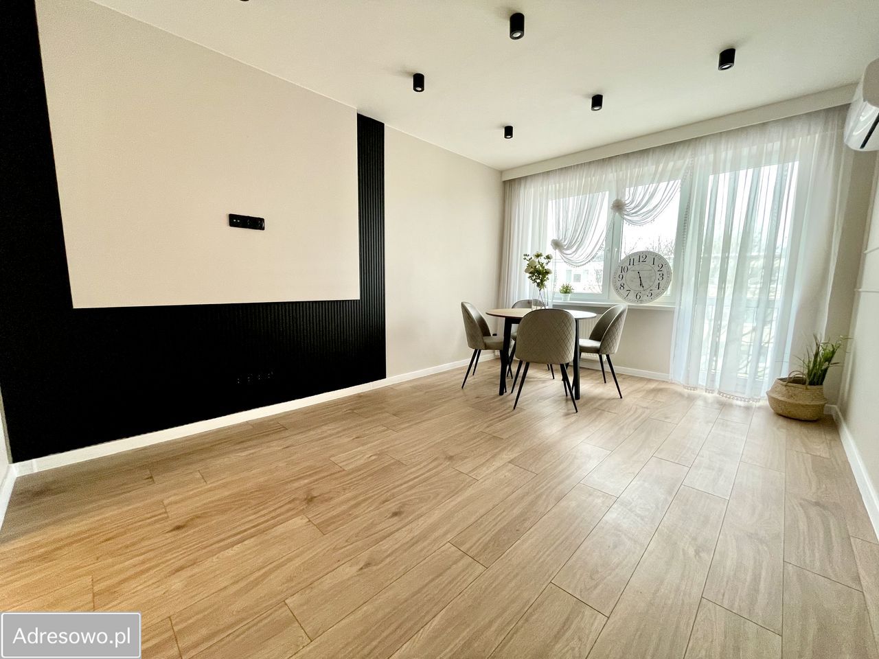 Mieszkanie 2-pokojowe Pabianice Piaski, ul. Łaska. Zdjęcie 11