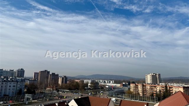 Mieszkanie 5-pokojowe Kraków Podgórze, ul. Ruczaj. Zdjęcie 9