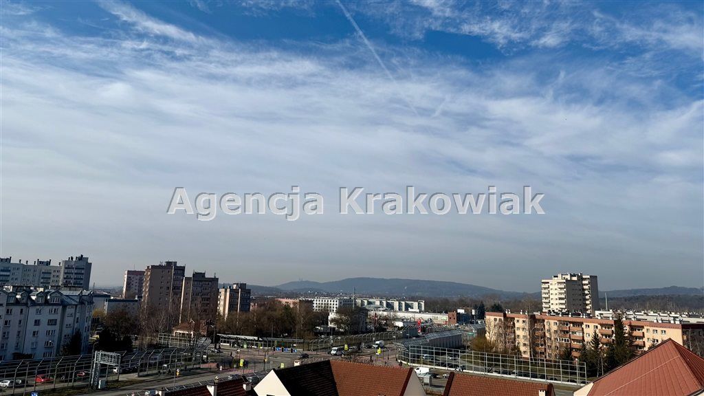 Mieszkanie 5-pokojowe Kraków Podgórze, ul. Ruczaj. Zdjęcie 9