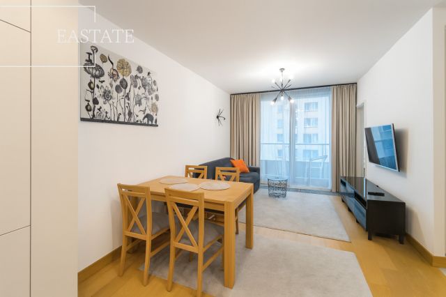 Mieszkanie 2-pokojowe Warszawa Wola, ul. Ogrodowa. Zdjęcie 3