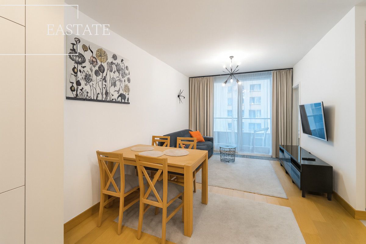 Mieszkanie 2-pokojowe Warszawa Wola, ul. Ogrodowa. Zdjęcie 3