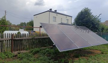 dom wolnostojący Bielino