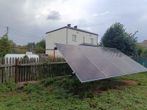 dom wolnostojący Bielino. Zdjęcie 1