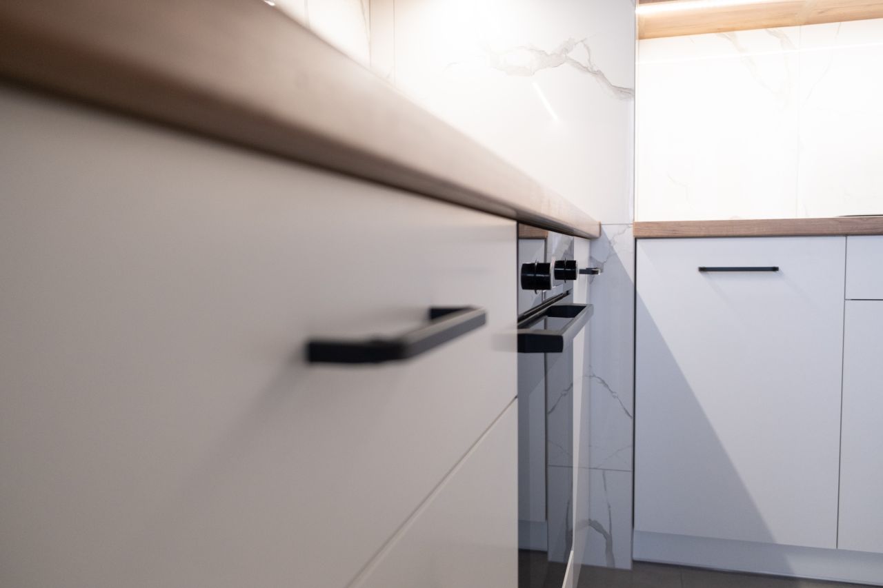 Mieszkanie 2-pokojowe Warszawa Ursus, ul. Herbu Oksza. Zdjęcie 10