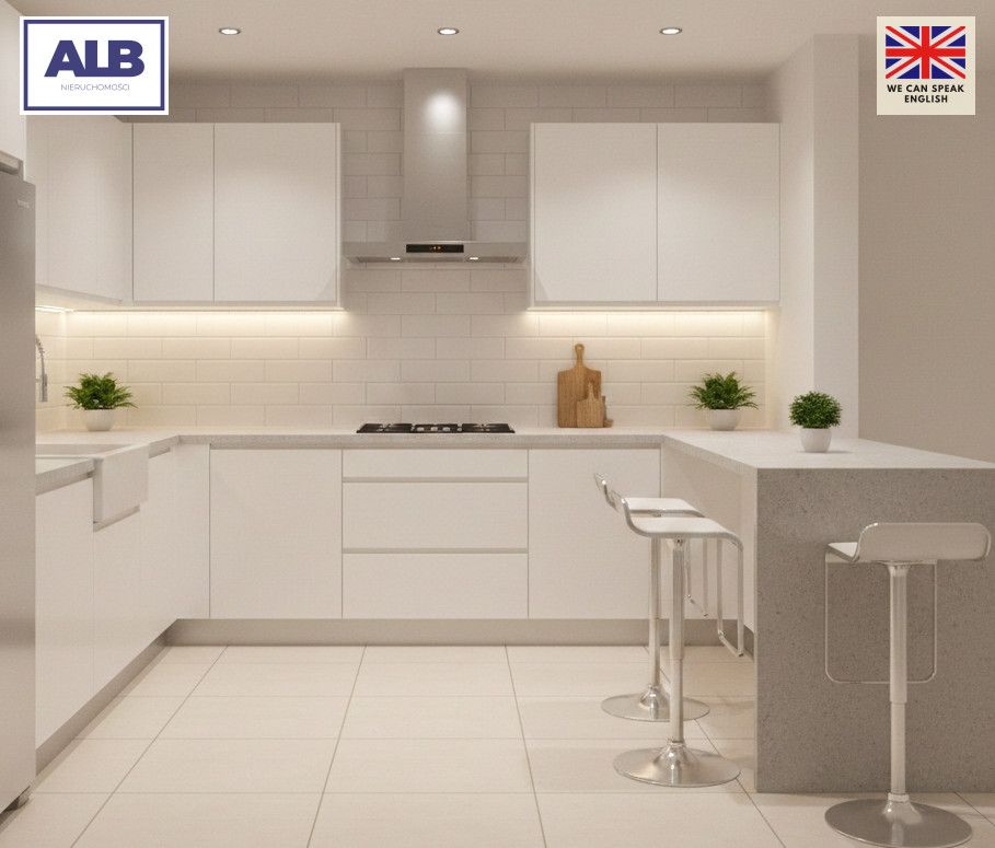 Mieszkanie 2-pokojowe Gdynia Cisowa. Zdjęcie 3