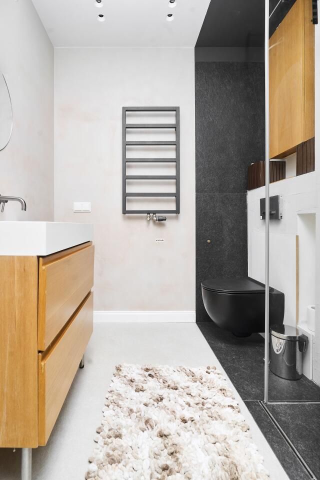 Mieszkanie 3-pokojowe Warszawa Bemowo, ul. Kopalniana. Zdjęcie 11