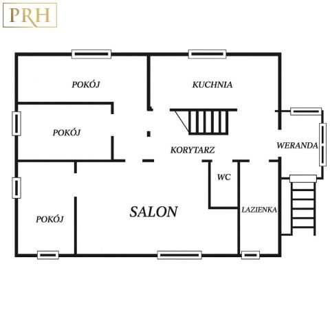 Mieszkanie 4-pokojowe Koszalin, ul. Józefa Mireckiego. Zdjęcie 15