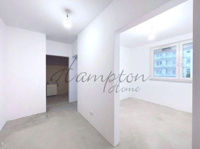 Mieszkanie 2-pokojowe Warszawa Mokotów, ul. Rajska. Zdjęcie 3