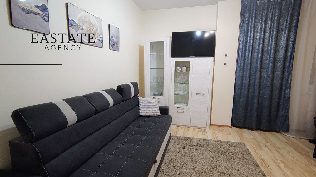 Mieszkanie 3-pokojowe Warszawa Ursynów, ul. Melchiora Wańkowicza. Zdjęcie 4