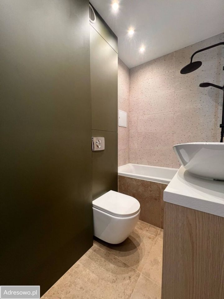 Mieszkanie 3-pokojowe Szczecin Pogodno, ul. 5 Lipca. Zdjęcie 5