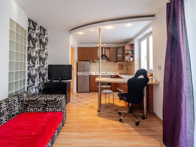 Mieszkanie 2-pokojowe Kraków Dębniki, ul. Borkowska. Zdjęcie 14