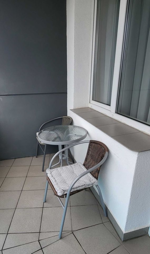 Mieszkanie 1-pokojowe Kołobrzeg Centrum. Zdjęcie 2