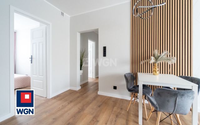 Mieszkanie 4-pokojowe Elbląg Zawada, ul. Generała Władysława Andersa. Zdjęcie 4