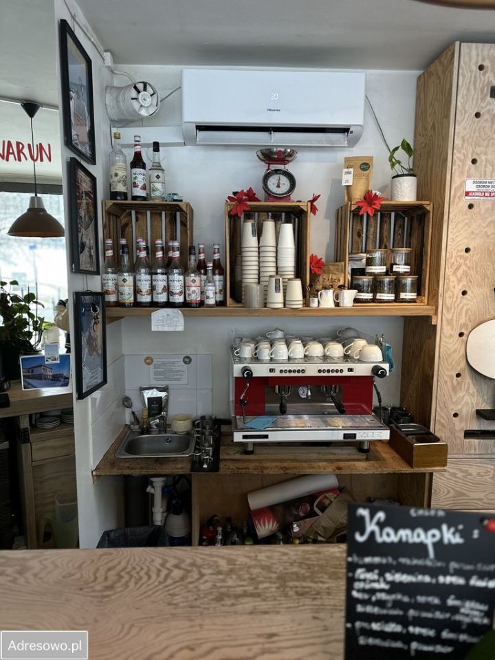 Lokal Warszawa Powiśle, ul. Leszczyńska. Zdjęcie 4