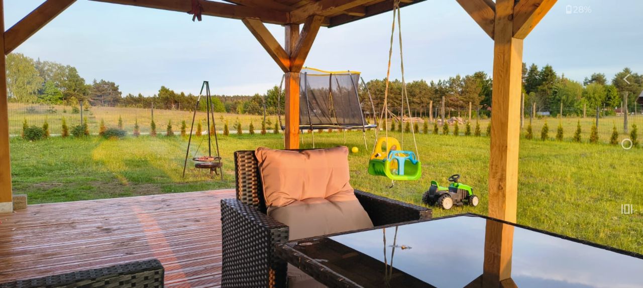 dom wolnostojący, 4 pokoje Spore. Zdjęcie 3