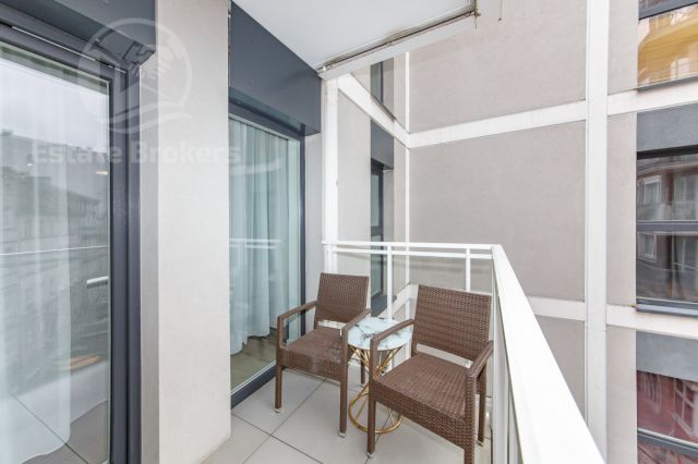 Mieszkanie 2-pokojowe Wrocław Stare Miasto, pl. Jana Pawła II. Zdjęcie 12