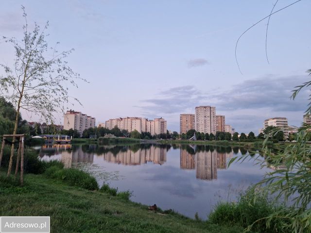 Mieszkanie 3-pokojowe Warszawa Gocław, ul. gen. Romana Abrahama. Zdjęcie 1