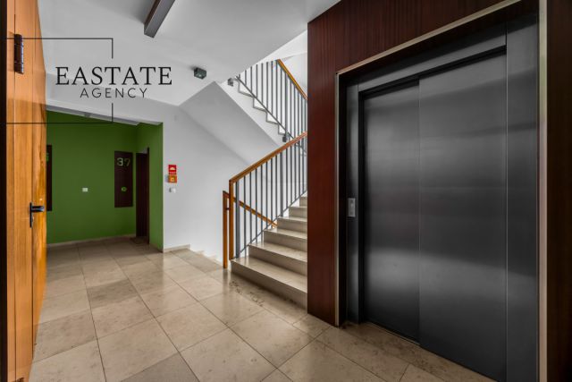 Mieszkanie 1-pokojowe Warszawa Mokotów, ul. Bluszczańska. Zdjęcie 18