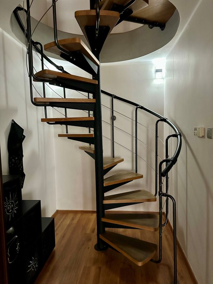 Mieszkanie 3-pokojowe Września Centrum, ul. 68 Pułku Piechoty. Zdjęcie 3