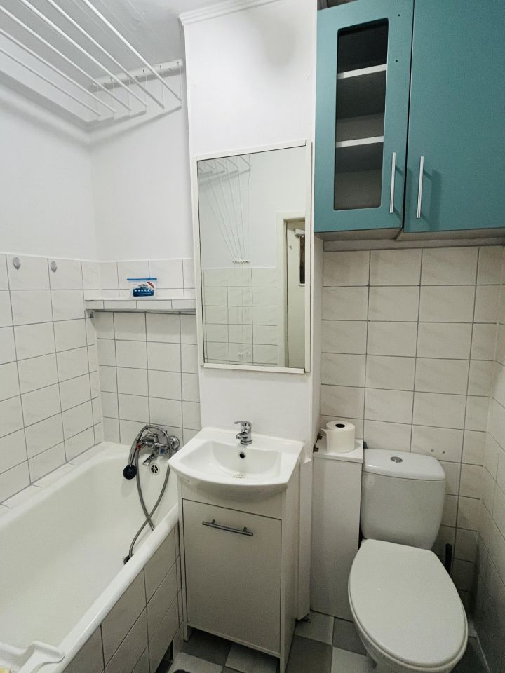 Mieszkanie 1-pokojowe Warszawa Mokotów, ul. Śniardwy. Zdjęcie 6