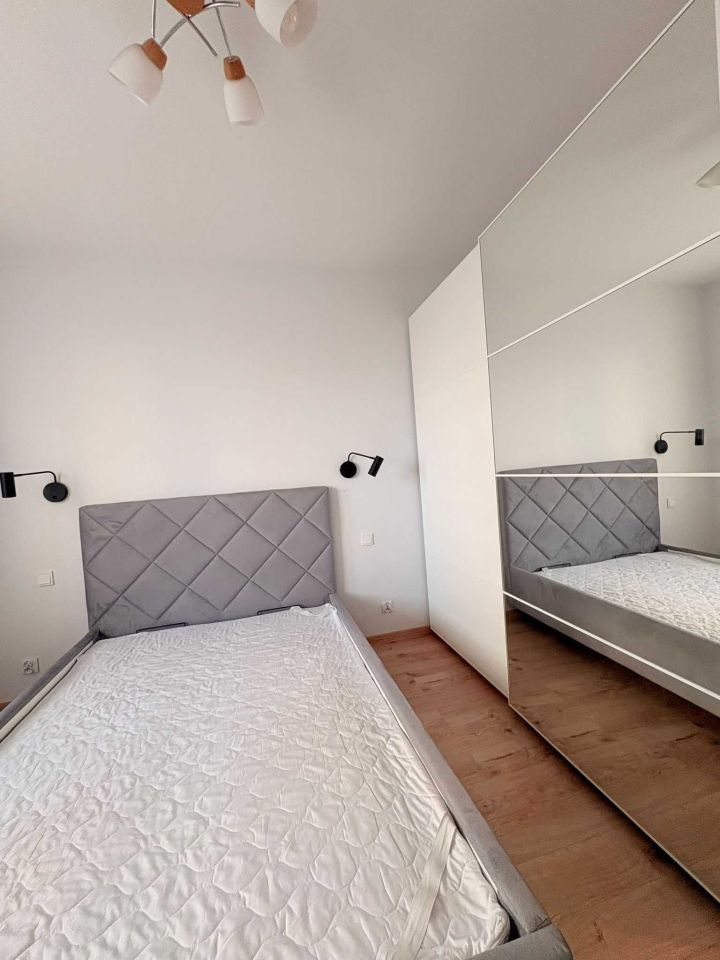 Mieszkanie 2-pokojowe Warszawa Ochota, ul. Gumińska. Zdjęcie 4