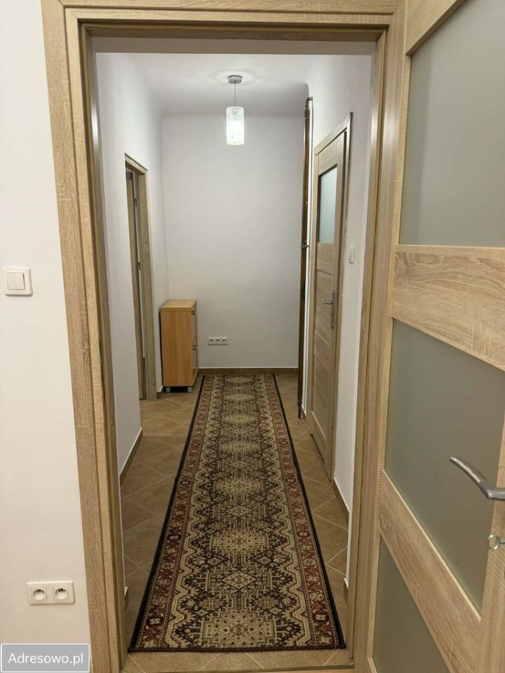 Mieszkanie 1-pokojowe Warszawa Śródmieście, ul. Nowolipie. Zdjęcie 4