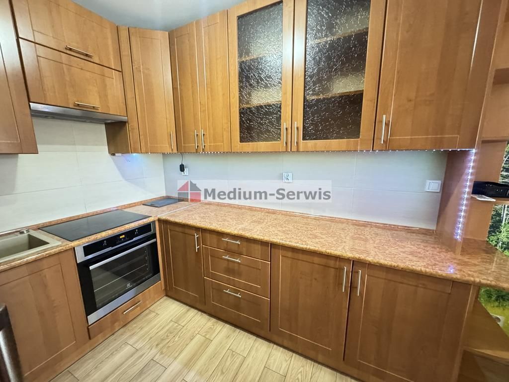 Mieszkanie 2-pokojowe Kielce Centrum, ul. Chęcińska. Zdjęcie 9