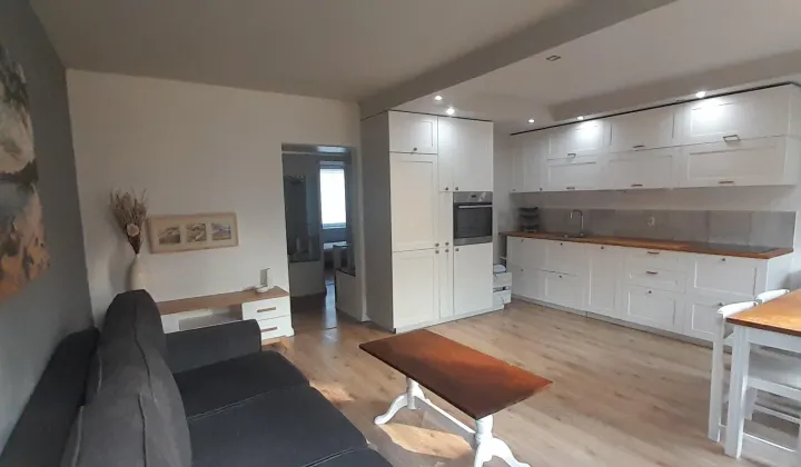 Mieszkanie 3-pokojowe Piotrków Trybunalski Śródmieście, ul. Juliusza Słowackiego