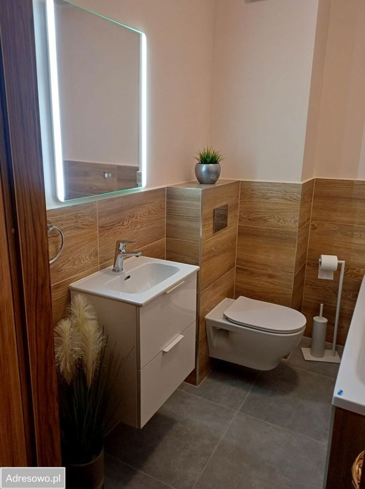 Mieszkanie 2-pokojowe Toruń Wrzosy, ul. Łukasza Watzenrodego. Zdjęcie 8