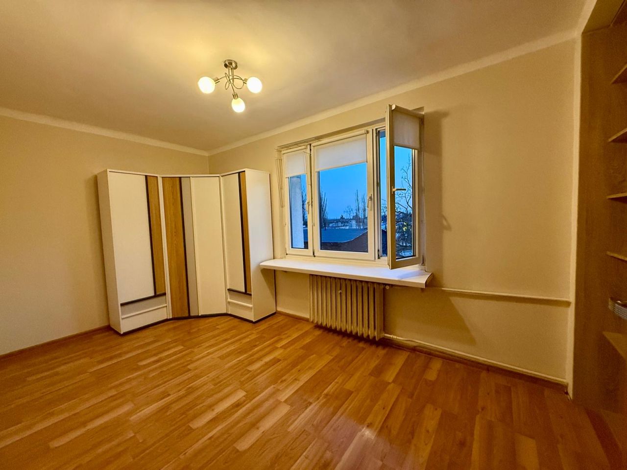 Mieszkanie 3-pokojowe Łódź Górna, ul. Antoniego Wiwulskiego. Zdjęcie 6