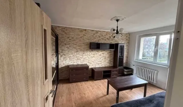 Mieszkanie 3-pokojowe Ruda Śląska Ruda, ul. Magazynowa